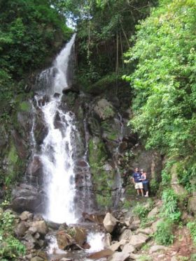 Parque Nacional Volcan Baru ( – Best Places In The World To Retire – International Living